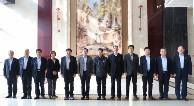 财政部执业机构主题教育督导组到天元同泰事务所检查指导